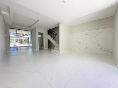 Casa de Condomínio com 3 Quartos à venda, 124m² no Itacolomi, Balneário Piçarras