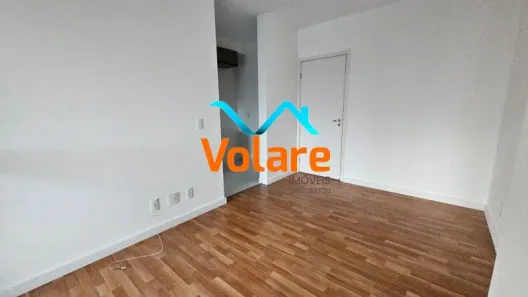 Apartamento com 2 Quartos para alugar, 61m² no Continental, Osasco