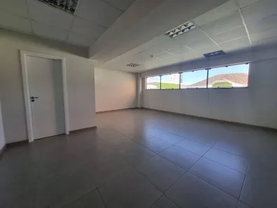 Conjunto Comercial / Sala para alugar, 42m² no Centro, Ponta Grossa