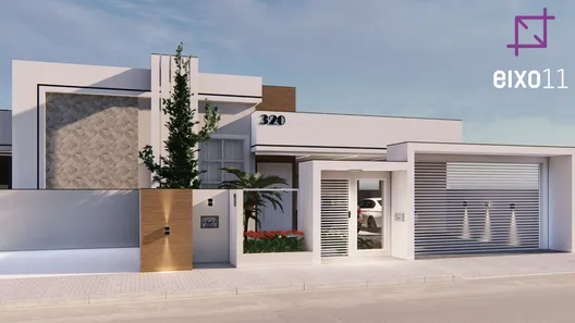 Casa com 2 Quartos à venda, 205m² no Centro Norte, Schroeder