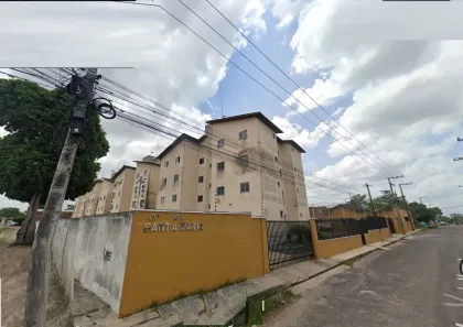 Apartamento com 2 Quartos à venda, 49m² no Cristo Redentor, Castanhal