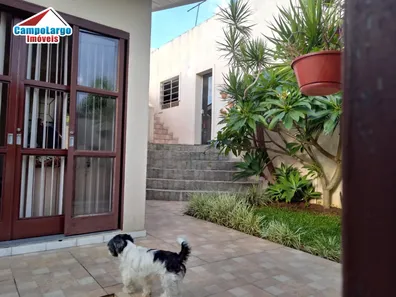 Terreno / Lote / Condomínio à venda, 750m² no Centro, Campo Largo