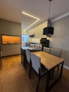 Cobertura com 2 Quartos à venda, 77m² no Vila Altinópolis, Bauru