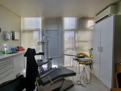Conjunto Comercial / Sala à venda, 42m² no São Pedro, Belo Horizonte