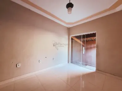 Casa com 2 Quartos para alugar, 123m² no Jardim Ernesto Kuhl, Limeira