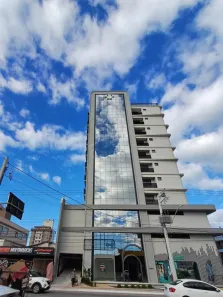 Apartamento com 2 Quartos para alugar, 79m² no Centro, Navegantes