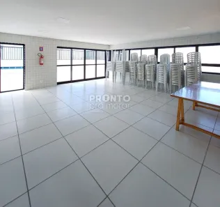 Apartamento com 2 Quartos à venda, 66m² no Casa Amarela, Recife