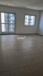 Conjunto Comercial / Sala para alugar, 42m² no Vila Mathias, Santos