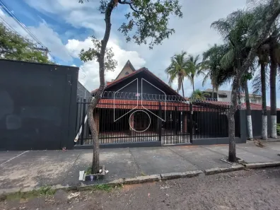 Loja / Salão / Ponto Comercial para alugar, 12m² no Jardim Araxá, Marília