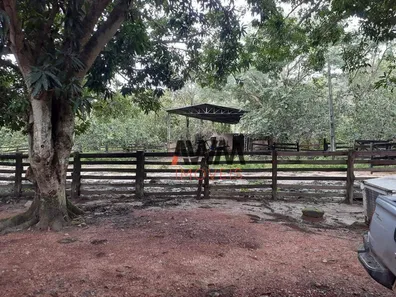 Fazenda / Sítio / Chácara à venda, 48400000m² no Área Rural de Gurupi, Gurupi