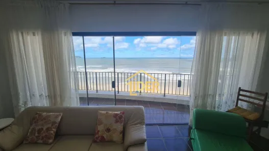 Apartamento com 4 Quartos à venda, 144m² no Vila Luis Antônio, Guarujá