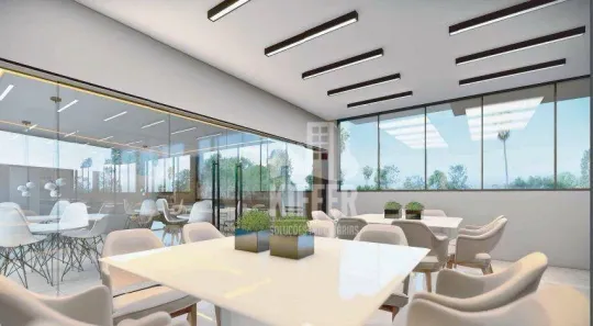 Cobertura com 3 Quartos à venda, 140m² no Boaçu, São Gonçalo