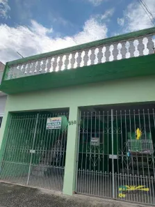 Sobrado com 2 Quartos à venda, 138m² no Casa Grande, Diadema