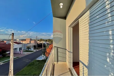 Casa de Condomínio com 3 Quartos para alugar, 295m² no Jardim Santa Mônica II, Mogi Guaçu