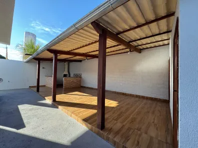 Casa de Condomínio com 3 Quartos à venda, 200m² no Ponte Alta Norte, Brasília