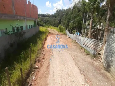 Terreno / Lote / Condomínio à venda, 125m² no Eldorado, Diadema