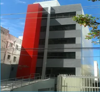 Prédio Inteiro para venda ou aluguel, 1080m² no Pituba, Salvador