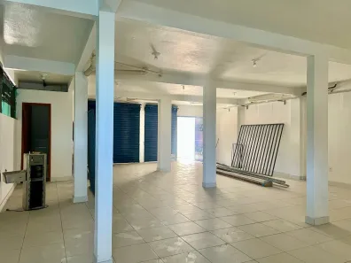 Galpão / Depósito / Armazém para alugar, 200m² no Novo Aleixo, Manaus