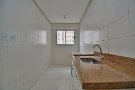 Apartamento com 2 Quartos à venda, 55m² no Samambaia Norte, Brasília