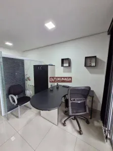 Conjunto Comercial / Sala para alugar, 44m² no Centro, Guarulhos