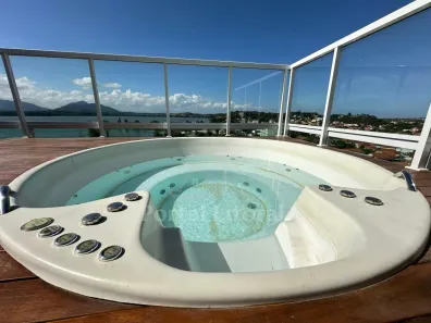 Cobertura com 3 Quartos à venda, 230m² no Porto Novo, Saquarema