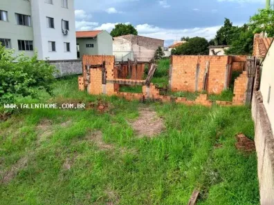 Terreno / Lote / Condomínio à venda, 1200m² no , Jataizinho