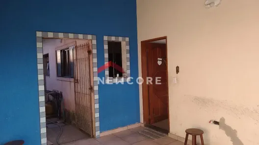 Casa com 3 Quartos à venda, 120m² no Balneário São João Batista 2, Peruíbe
