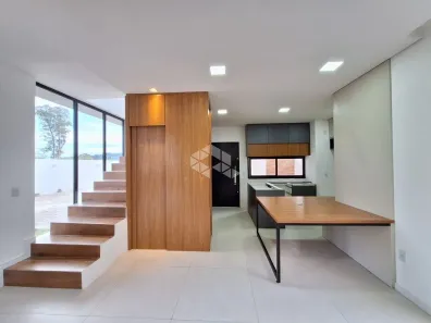 Casa de Condomínio com 3 Quartos à venda, 115m² no Cerrito, Santa Maria
