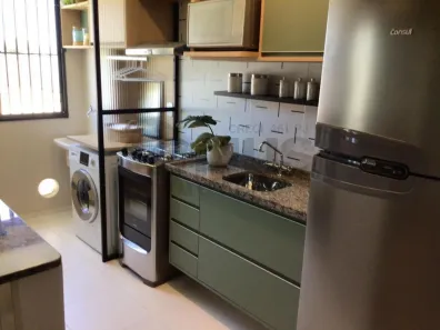 Apartamento com 2 Quartos à venda, 54m² no Aeroporto, Aracaju