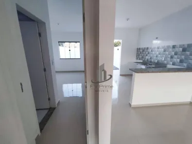 Casa de Condomínio com 2 Quartos à venda, 74m² no Bela Vista, Pinheiral