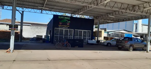 Casa com 5 Quartos à venda, 1500m² no , Porto Murtinho