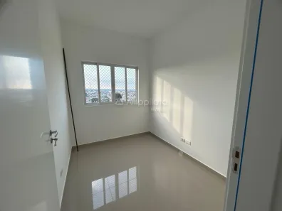 Apartamento com 2 Quartos para venda ou aluguel, 46m² no Jardim Graciosa, Campina Grande do Sul