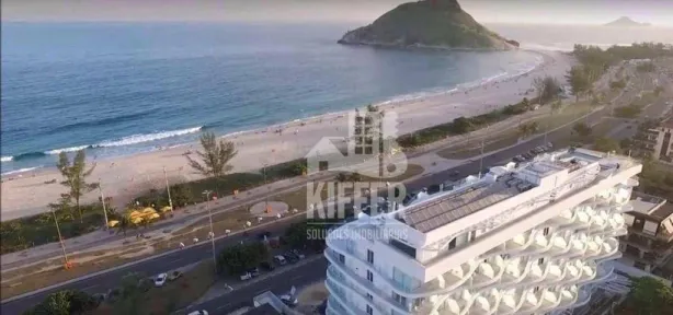 Hotel / Motel / Pousada com 1 Quarto à venda, 900m² no Barra da Tijuca, Rio de Janeiro