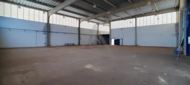 Galpão / Depósito / Armazém à venda, 227749m² no Loteamento Capotuna, Jaguariúna