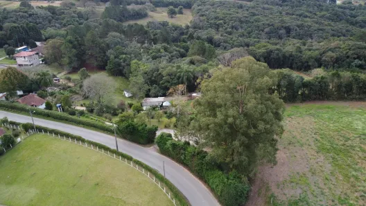 Fazenda / Sítio / Chácara com 2 Quartos à venda, 12557m² no Rondinha, Campo Largo