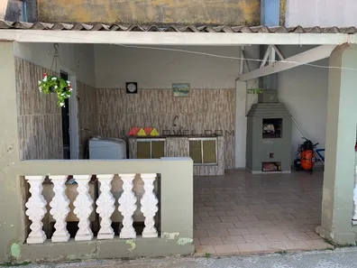 Casa com 3 Quartos à venda, 191m² no Jardim Parque Industrial, Santa Gertrudes