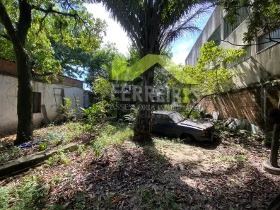 Galpão / Depósito / Armazém à venda, 535m² no Chácaras Rio-Petrópolis, Duque de Caxias
