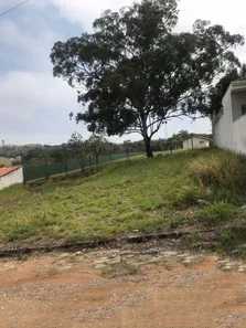 Terreno / Lote / Condomínio à venda, 294m² no Perímetro Urbano, Sarapuí