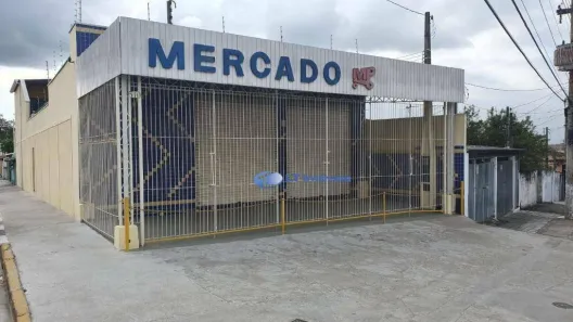 Loja / Salão / Ponto Comercial à venda, 357m² no Jardim Didinha, Jacareí