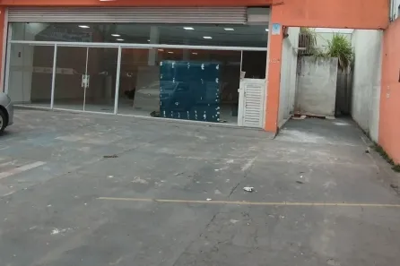 Loja / Salão / Ponto Comercial para alugar, 500m² no Ita Park, Itapecerica da Serra
