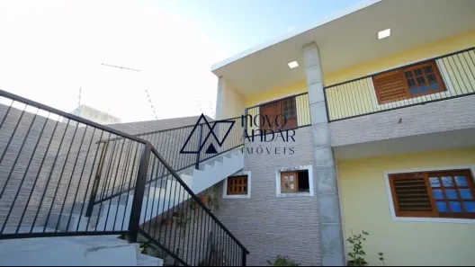 Casa com 6 Quartos à venda, 300m² no Nova Parnamirim, Parnamirim