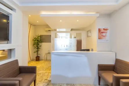 Conjunto Comercial / Sala para alugar, 66m² no Centro, Curitiba