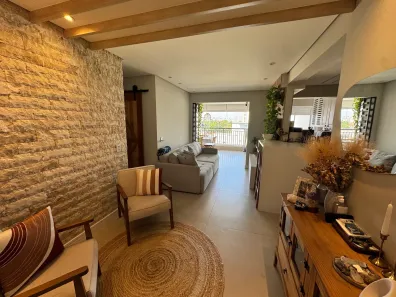 Apartamento com 3 Quartos à venda, 88m² no Vila Albertina, São Paulo