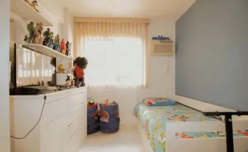 Apartamento com 2 Quartos à venda, 53m² no Bosque da Saúde, São Paulo