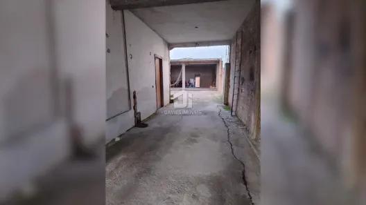 Sobrado com 3 Quartos à venda, 260m² no Guarituba, Piraquara