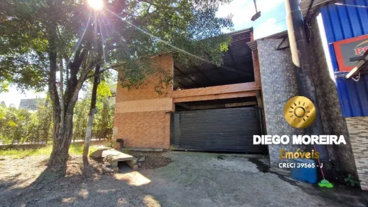 Loja / Salão / Ponto Comercial para alugar, 230m² no Centro, Mairiporã