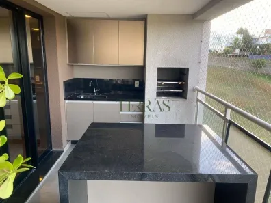 Apartamento com 3 Quartos à venda, 130m² no Jardim Colina da Serra II (Jacaré), Cabreúva