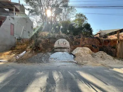 Terreno / Lote / Condomínio à venda, 623m² no Dom Pedro I, São José da Lapa