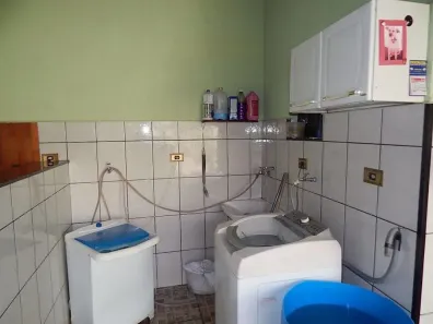 Casa com 3 Quartos à venda, 190m² no Planalto do Sol, Santa Bárbara D'Oeste