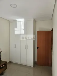 Casa de Condomínio com 3 Quartos à venda, 133m² no São Venâncio, Itupeva